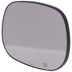 Heated Driver Mirror Glass for Dodge Ram 1500, Dakota (1997–2002)