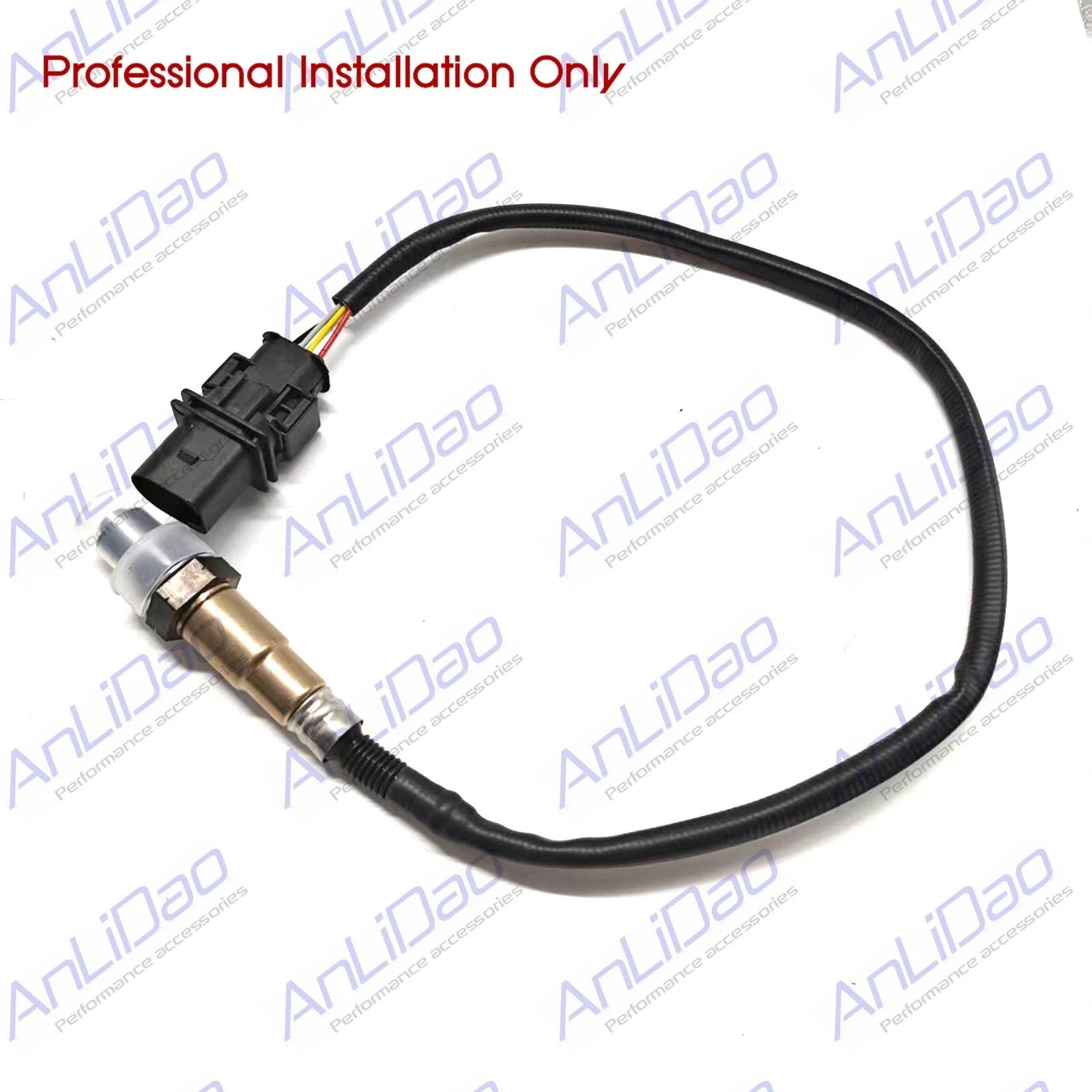 Oxygen O2 Sensor for Can-Am Maverick MAX Turbo RR (2021–2025) 707602926