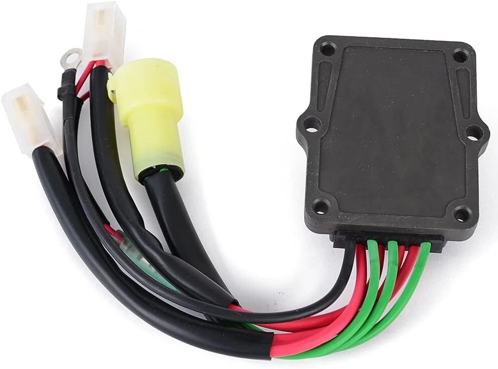 Regulator Rectifier for Yamaha 200Hp 225Hp 250Hp (1994–2005)