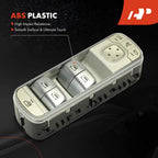 Front Left Power Window Switch for GLE350 GLE450 GLE53 AMG (2020-2024)