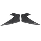 Tank Traction Side Pads Gas Grip Protector for YAMAHA MT-07 (2014-2016)