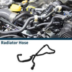 Radiator Hose for BMW X3 (2017 - 2018) Rubber Coolant Pipe