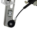 Window Regulator for Jeep Patriot (2007–2017) Right Side Front
