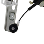 Window Regulator for Jeep Patriot (2007–2017) Right Side Front