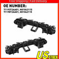 Set of 2 Front Bumper Brackets for Honda Accord (2013â2017)