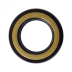 2Pcs Lower Casing Drive Oil Seal for Yamaha Outboard 30HP-50HP (93101-23070)