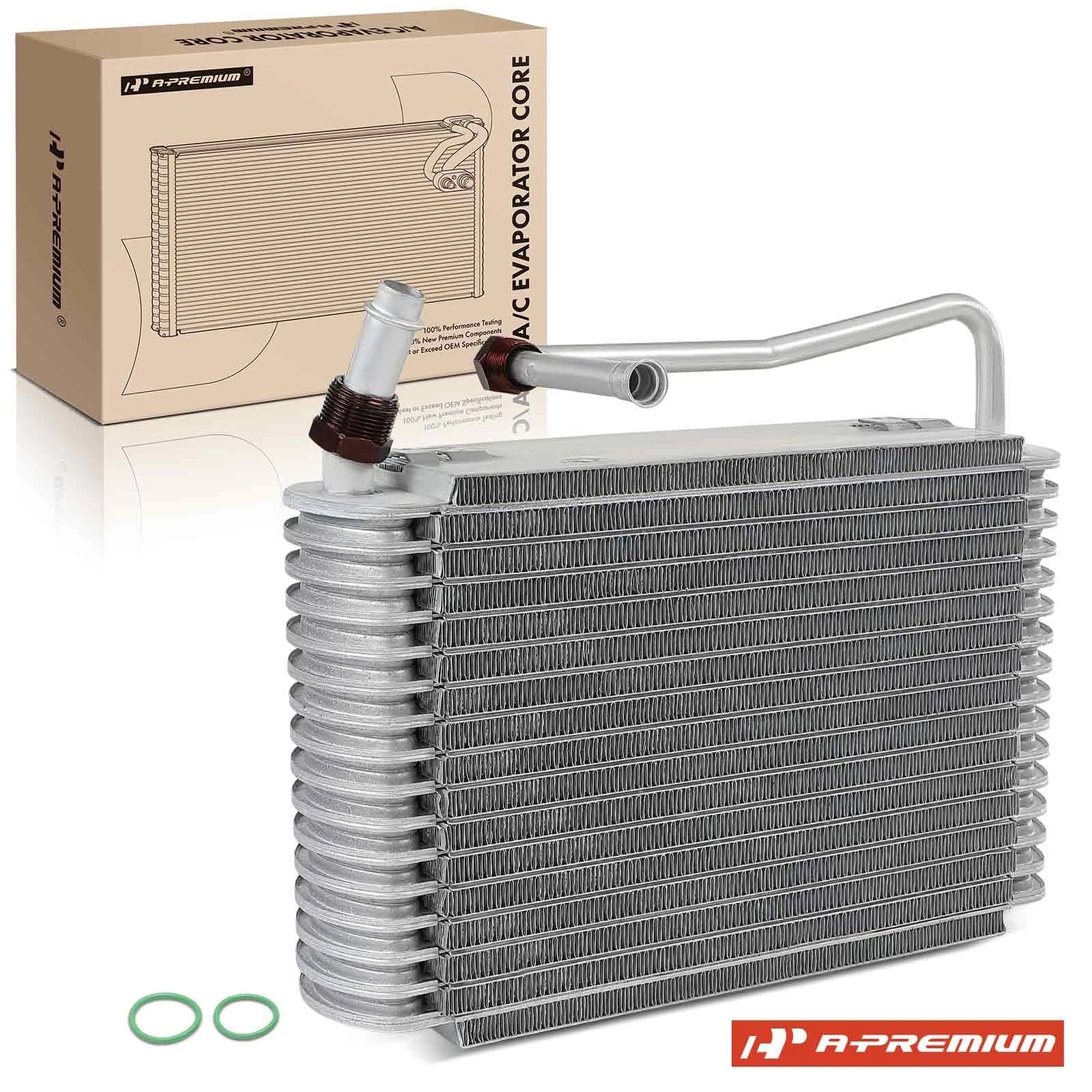 A/C Evaporator Core for Chevrolet Malibu Buick Regal (1977–1977)