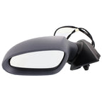 Heated Driver Left Side Mirror for VW Passat (2006–2010)