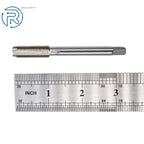 1/2"-28 Tap and Die Set for HSS Gunsmithing Tool (22LR, 223, 5.56, 9mm)