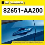 Driver Side Outside Door Handle for Hyundai Elantra (2021–2023)