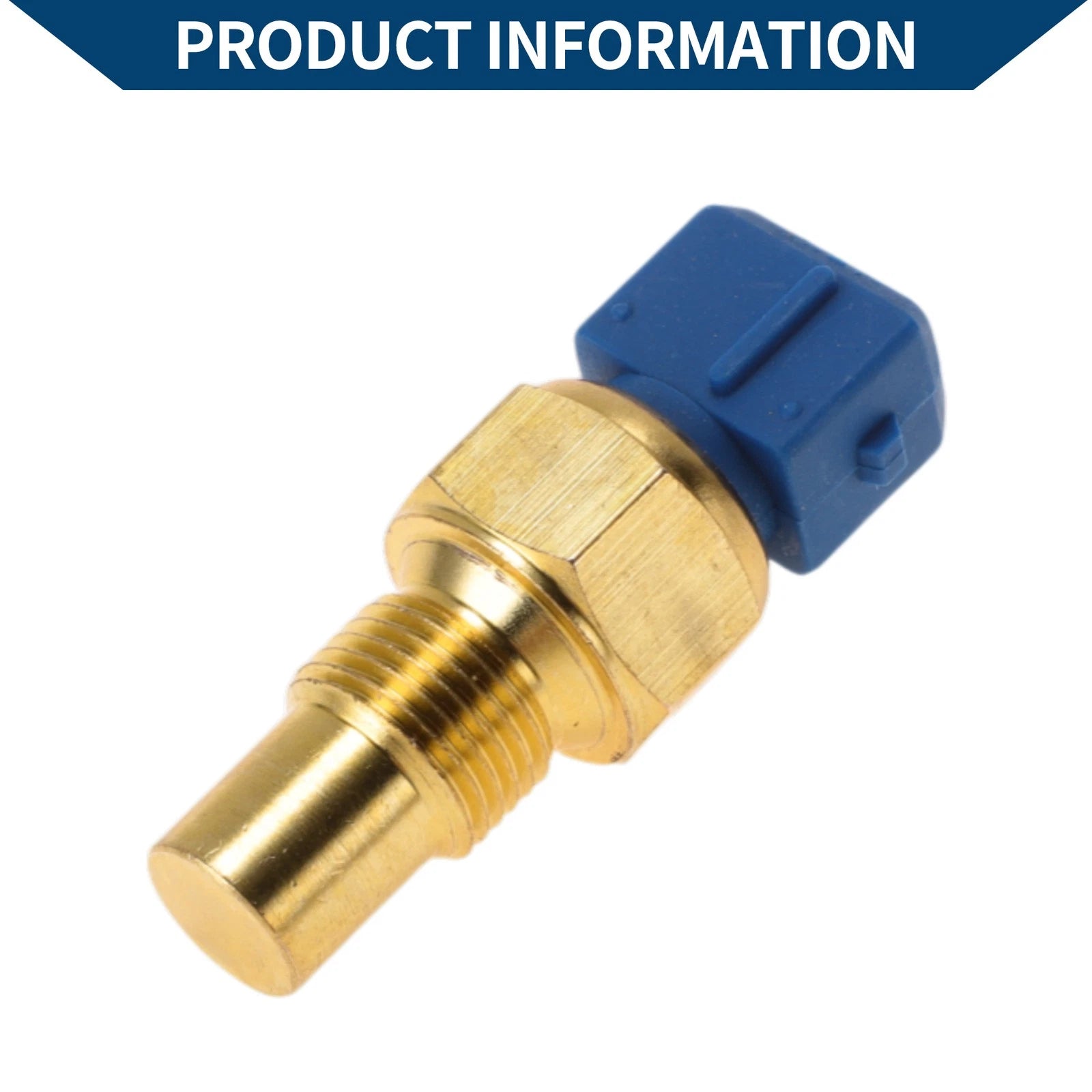 Engine Coolant Temperature Sensor No. 96008159 for Hyundai Ix35 (2015–2019)