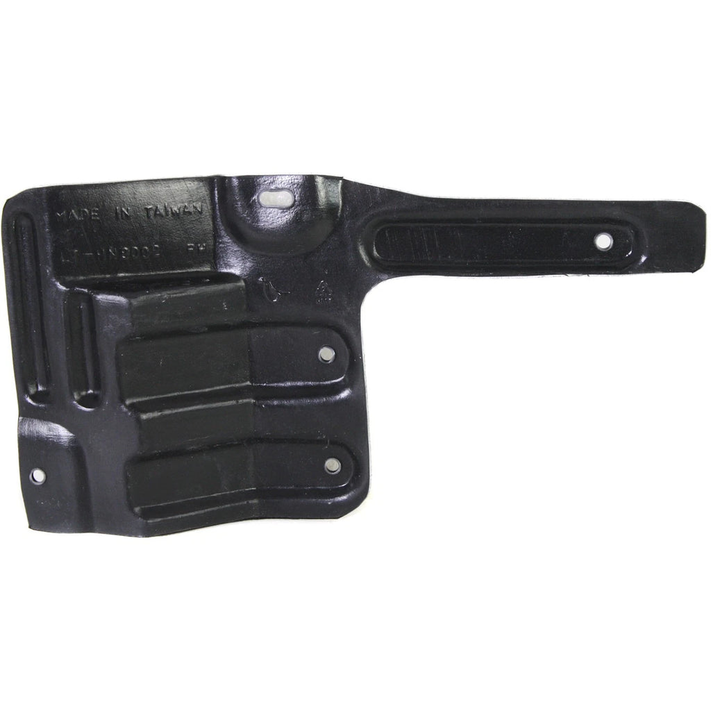 Engine Splash Shield for Hyundai Elantra (2001–2006) Front Passenger Side
