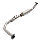 Exhaust Pipe System for Toyota Tundra 4.7L (2000–2002)