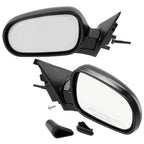 Set of 2 Mirrors for Honda Accord Sedan