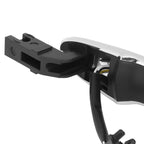 Front Right Exterior Outer Door Handle for Nissan Maxima (2016–2023)