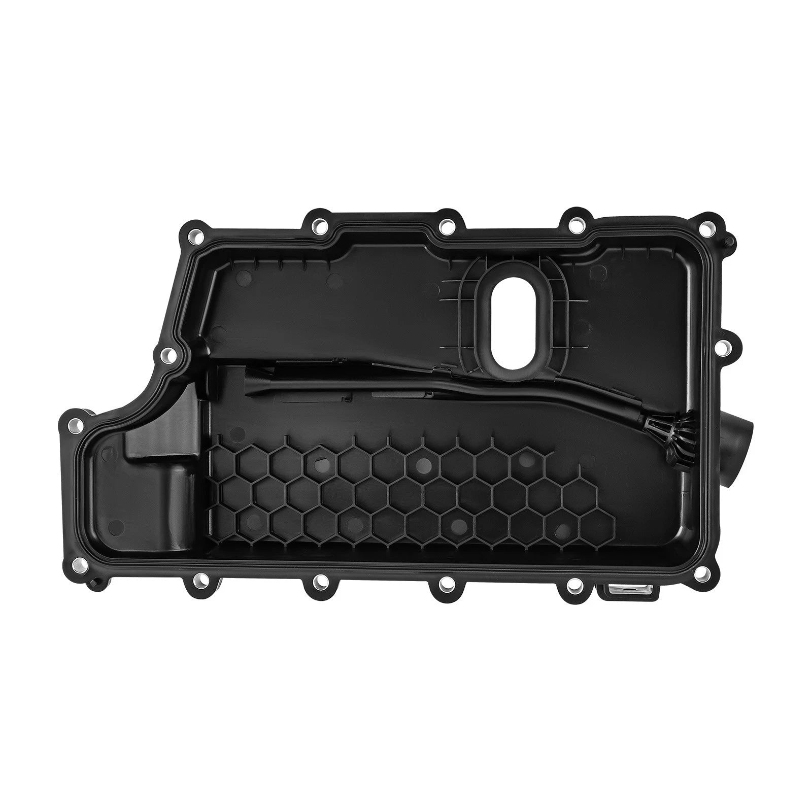 Automatic Transmission Valve Body Cover for Cadillac SRX XTS (2010–2019)