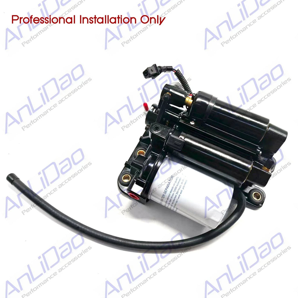 Replacement Fuel Pump Assembly for Carter Marine Penta (23410900, 22058474, P61885S)