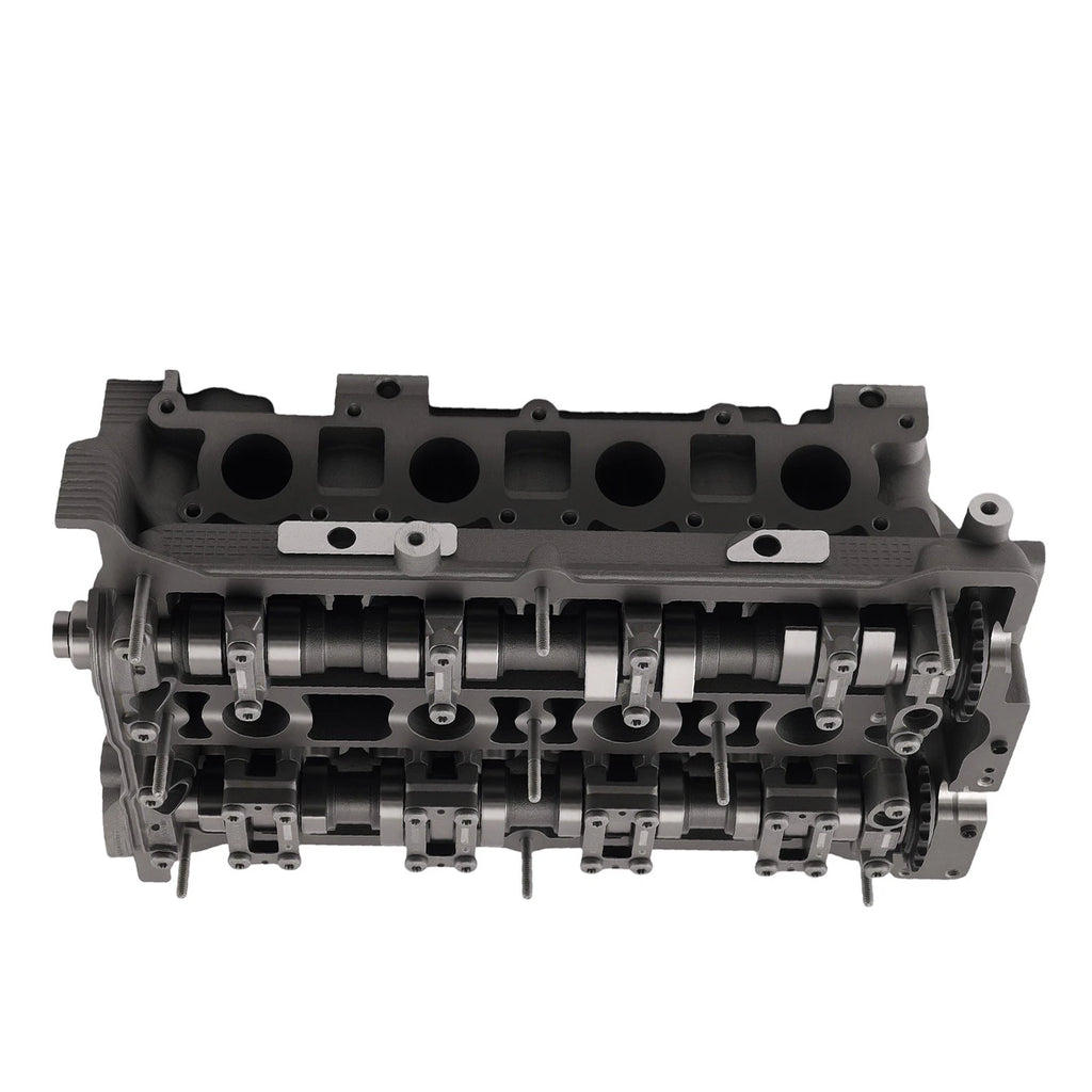 Engine Cylinder Head 058103351G & K04-022 Turbo 06A145704P for Audi TT (1999–2006)