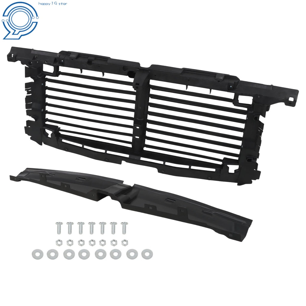 Active Grille Shutter for Chevrolet Silverado 1500 (2022-2024)