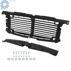 Active Grille Shutter for Chevrolet Silverado 1500 (2022-2024)