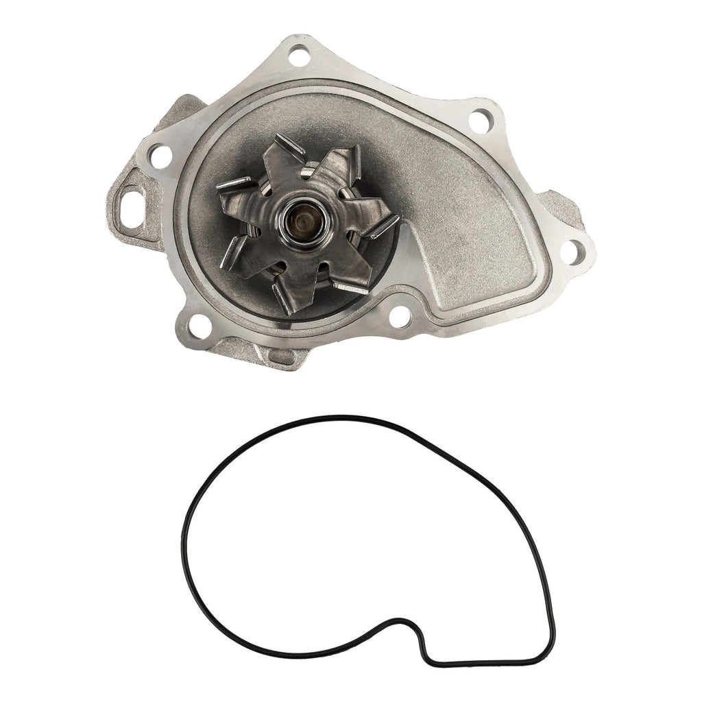 Water Pump with Gasket for Toyota RAV4 and Scion tC (2005–2010)