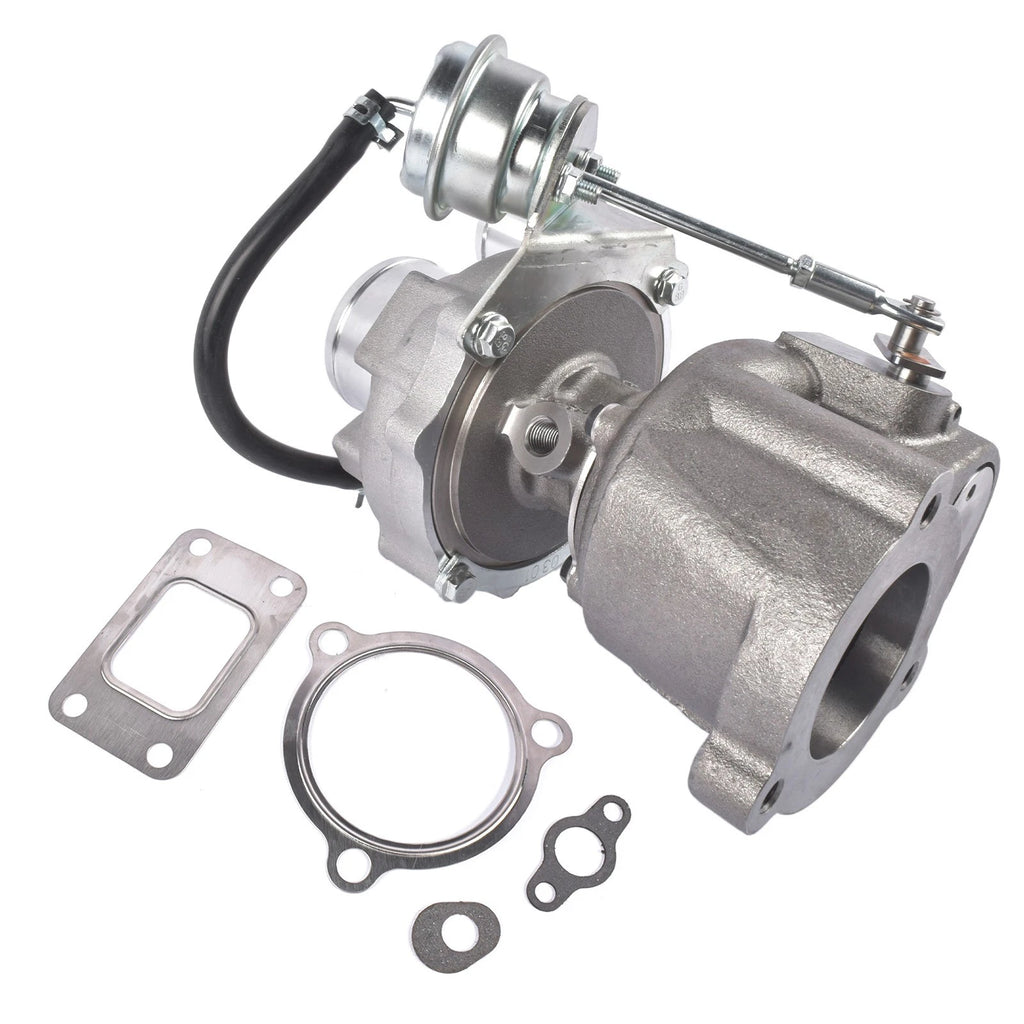 Turbocharger K04 for JCB Engine 444 4.4L (320/06179, 320A6431, 53049700124)