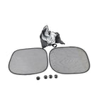 Foldable Windshield Sunshade Umbrella Cover for Auto Front Window