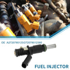 Fuel Injector No.A2720780123 for Mercedes-Benz C300 (2008–2012)