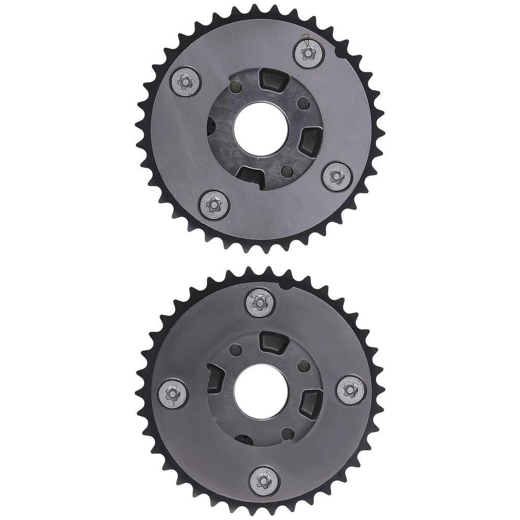 2PCS Camshaft VVT Gear for BMW F22 F30 X4 Z4 X3 (2013–2018)