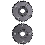 2PCS Camshaft VVT Gear for BMW F22 F30 X4 Z4 X3 (2013–2018)