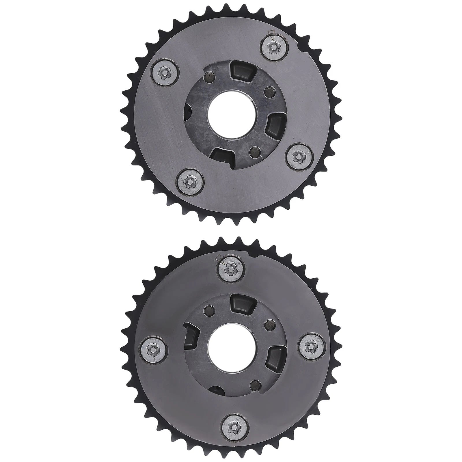 2PCS Camshaft VVT Gear for BMW F22 F30 X4 Z4 X3 (2013–2018)