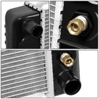 Aluminum Radiator for Chevy GMC 1500 2500 3500 Escalade (1996–2000) 2317