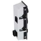A/C Heater Climate Control Module Panel Switch For Peterbilt Truck Q21-6119