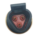 Oil Pressure Sensor for CAT Diesel Pump (1Pc, 197-8394)