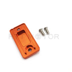 Front Clutch Master Cylinder Reservoir Cover for KTM 1090/1190/1290 (2013–2023)