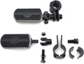 1" & 1 1/4" Gear Skull FootPeg Clamp for Harley Sportster Touring (Fits 25mm 32mm)