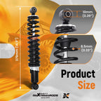 Rear Coil-Over Shock for Honda FourTrax 300 (1993–2000)