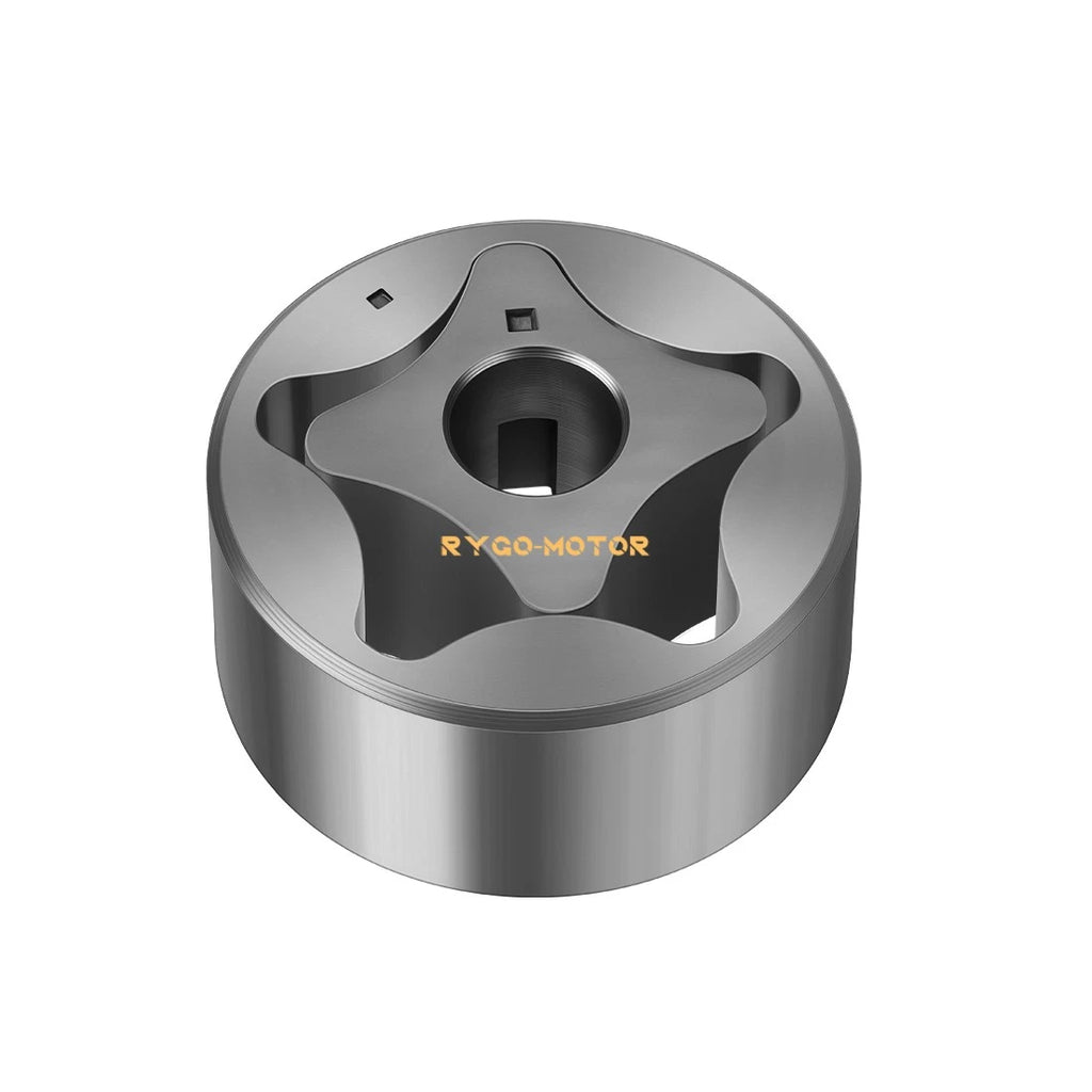 Inner Outer Oil Pump Rotor for Kawasaki Teryx Teryx4 800 (2014–2024)