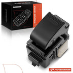 Front Right Power Window Switch for Toyota Sienna (2001–2005, 2007–2010)