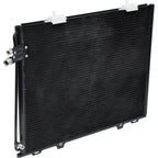 A/C Compressor Kit Replacement for Holden Cruze (2011-2015)