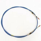 Control Cable 22' for Yamaha Suzuki Honda Tohatsu Chrysler (Morse 33)