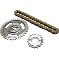 Timing Chain Kit for Chevrolet K1500 C1500 Tahoe Express 3500 (1996–1999)