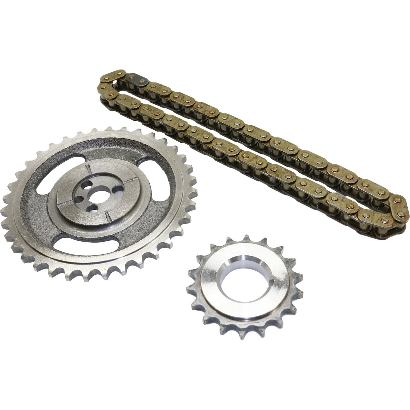 Timing Chain Kit for Chevrolet K1500 C1500 Tahoe Express 3500 (1996–1999)