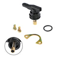 Carburetor Manual Choke Button Starter Valve Plunger for PHVA PHVB PHBN