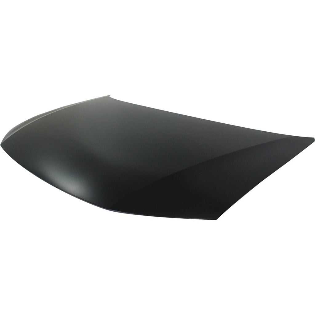 Hood for Honda Civic Coupe (2012–2013) CAPA Certified
