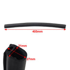 Hood Bonnet Side Weatherstrip for Land Rover Discovery Sport (2015–2023)