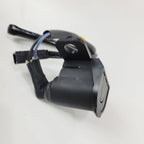 12 Volt Power Port Outlet for Harley-Davidson Touring (2010–2013) 91823-10