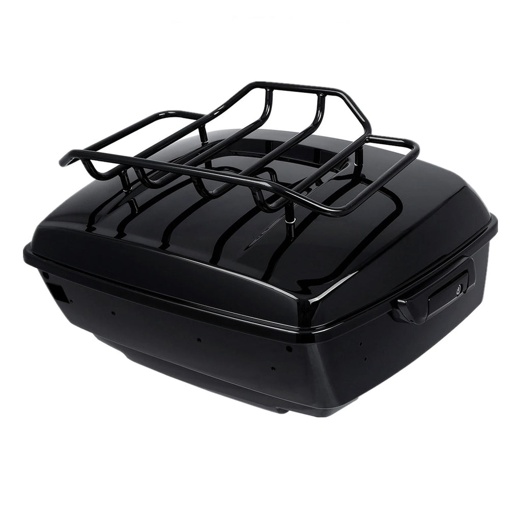Luggage Rack for Harley Touring Electra Glide (2014–2026)