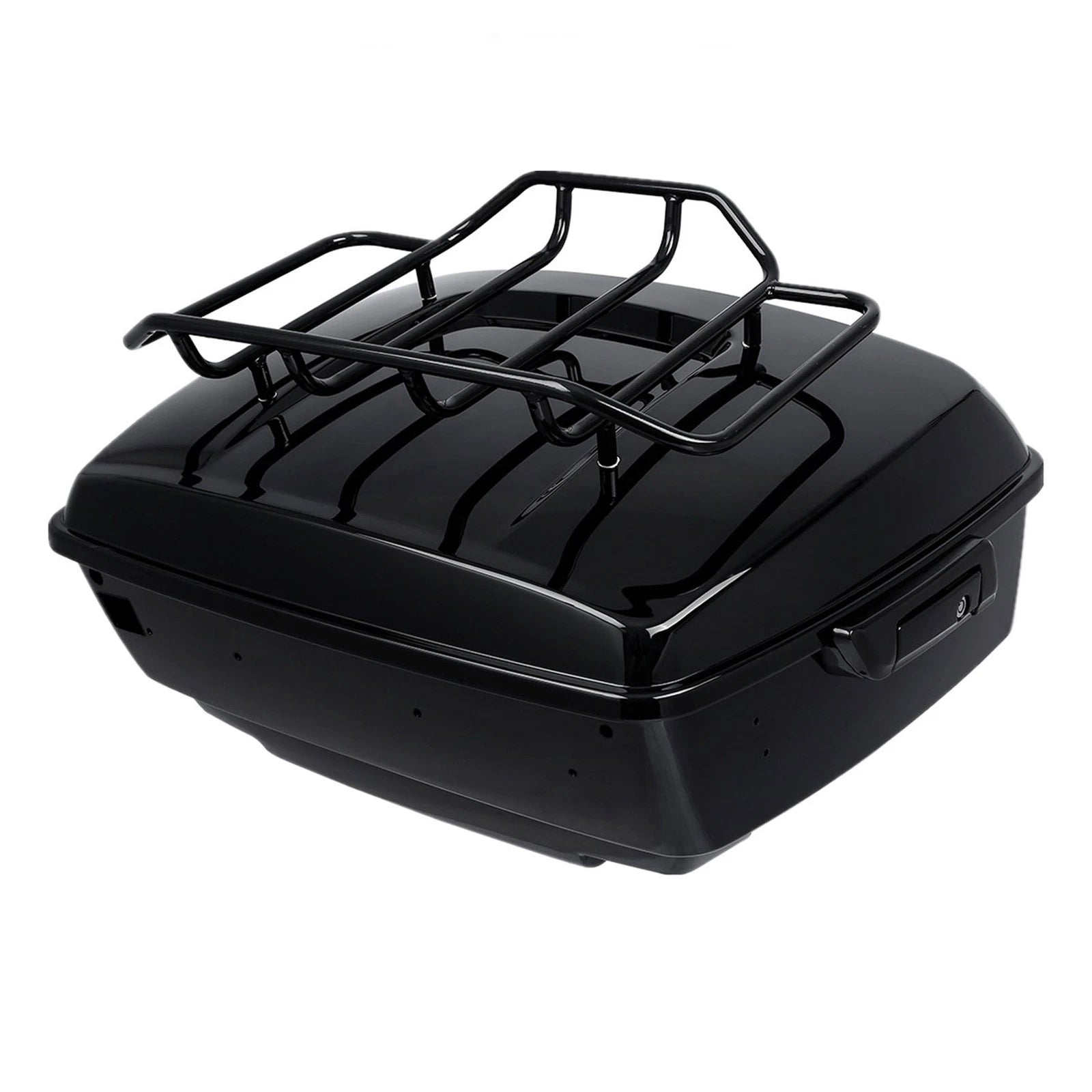 Luggage Rack for Harley Touring Electra Glide (2014–2026)