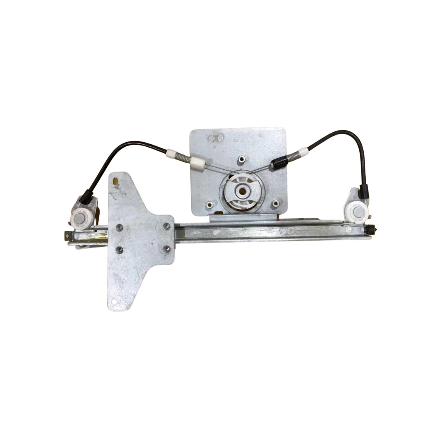 Rear Right Window Regulator W/o Motor for Citroen C4 (2004–2010)